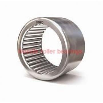 40 mm x 50 mm x 30 mm  ZEN NK40/30 needle roller bearings