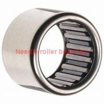 ZEN HK3012 needle roller bearings