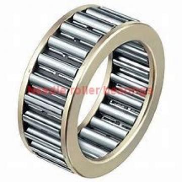 ZEN BK4520 needle roller bearings