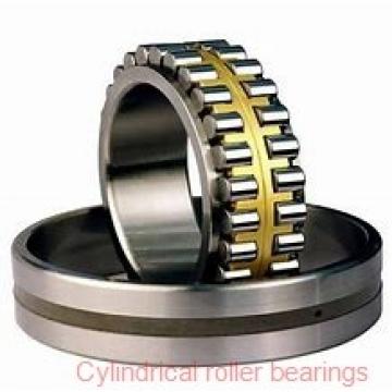 100 mm x 180 mm x 34 mm  NSK NU 220 EM cylindrical roller bearings