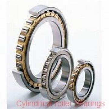 160 mm x 340 mm x 68 mm  NACHI NP 332 cylindrical roller bearings