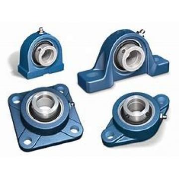 ISO UKF211 bearing units