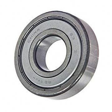 15 mm x 35 mm x 11 mm  FBJ 1202 self aligning ball bearings