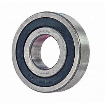 101,6 mm x 215,9 mm x 44,45 mm  SIGMA NMJ 4E self aligning ball bearings