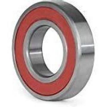 12,7 mm x 41,275 mm x 15,88 mm  SIGMA NMJ 1/2 self aligning ball bearings