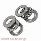 ISB 51101 thrust ball bearings
