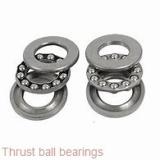 ISB 51110 thrust ball bearings