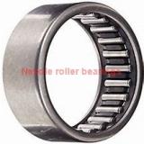 320 mm x 420 mm x 118 mm  IKO NA 4960 needle roller bearings