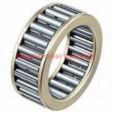ISO KBK13X17X14,5 needle roller bearings