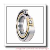 ISO 71906 A angular contact ball bearings