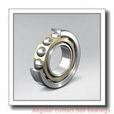 ISO 7009 BDB angular contact ball bearings