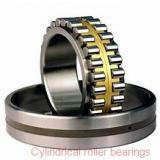50 mm x 90 mm x 20 mm  FBJ NU210 cylindrical roller bearings