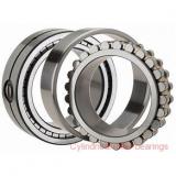 100 mm x 140 mm x 59 mm  INA SL11 920 cylindrical roller bearings