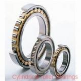380 mm x 520 mm x 140 mm  NKE NNC4976-V cylindrical roller bearings