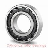 200 mm x 420 mm x 80 mm  ISB NU 340 cylindrical roller bearings
