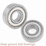 76,2 mm x 177,8 mm x 39,69 mm  SIGMA MJ 3 deep groove ball bearings