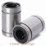 INA KGSNOS40-PP-AS linear bearings