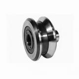 100 mm x 135 mm x 7 mm  NBS 81120TN thrust roller bearings