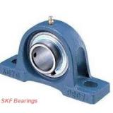 40 mm x 80 mm x 18 mm  SKF 6208 bearing